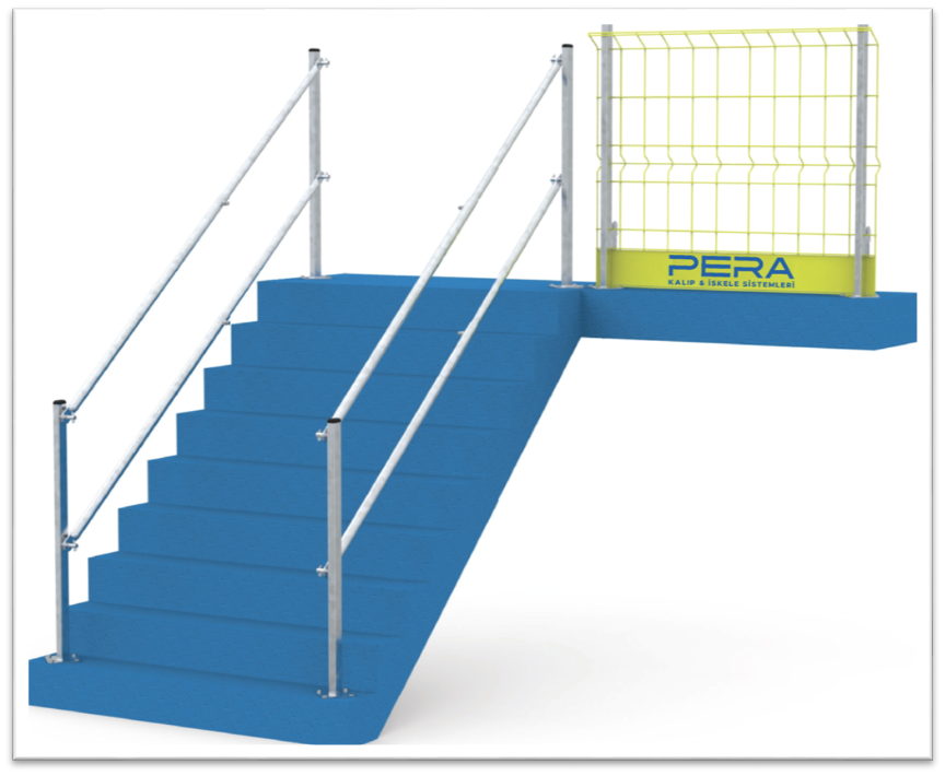 Kenar Koruma Sistemi