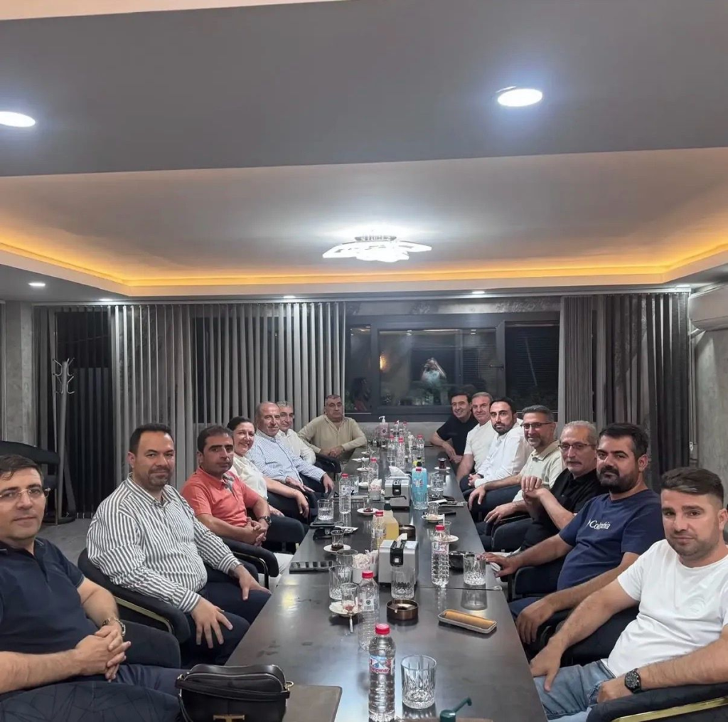 Üniversite–Sanayi İş Birliği ile Geleceğe Değer Katıyoruz